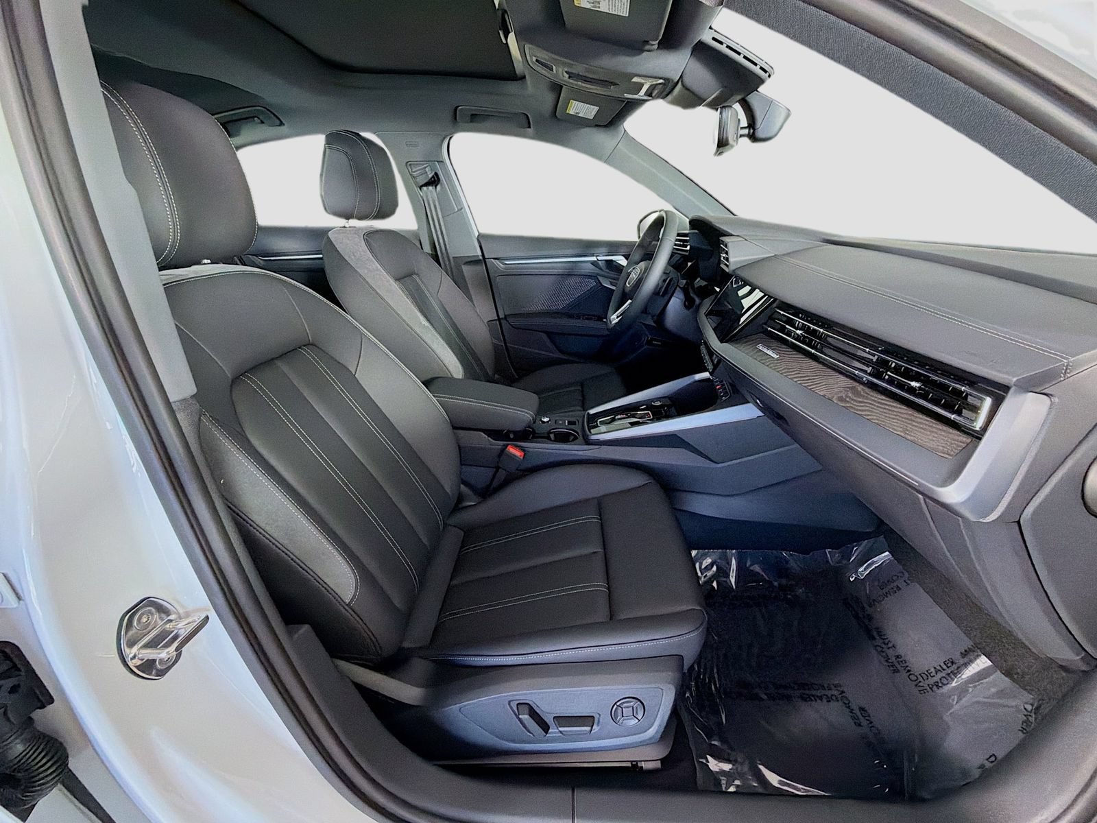 New 2026 Audi A3 2.0T Premium Plus AWD/4WD image 30