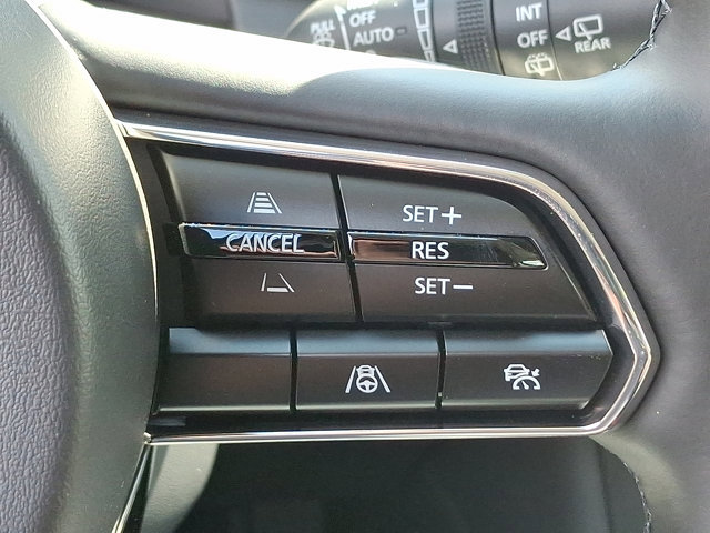 New 2025 MAZDA CX-90 3.3 Turbo w/ Premium Sport Pkg image 21