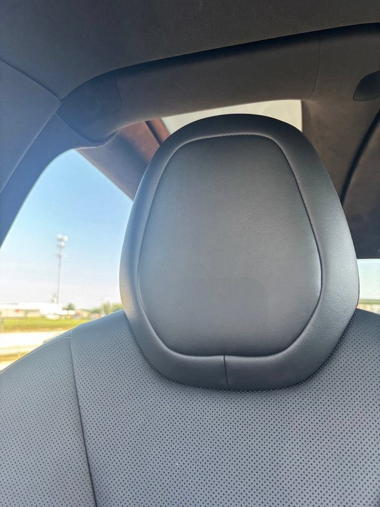 Used 2022 Tesla Model X Plaid AWD/4WD image 32