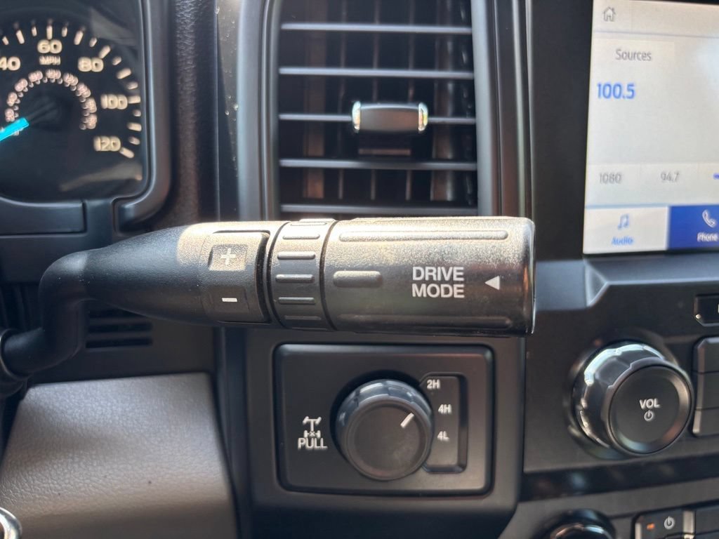 Used 2019 Ford F150 XL w/ Equipment Group 101A Mid AWD/4WD image 42