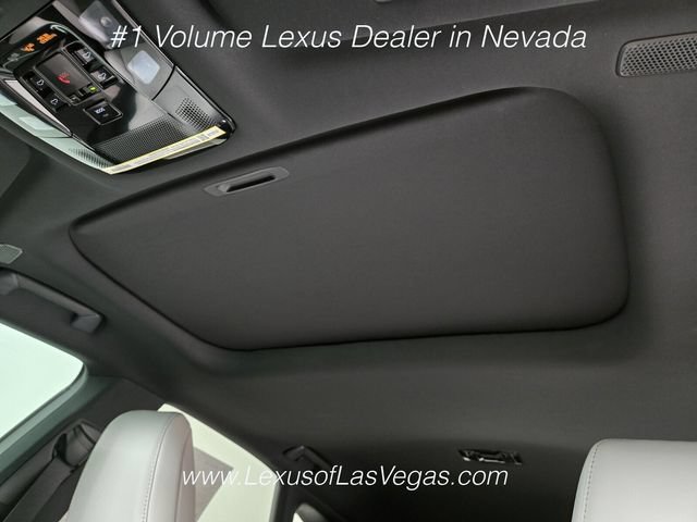 New 2026 Lexus RX 350 Premium Plus FWD image 11