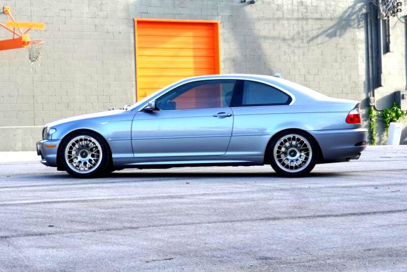 Used 2004 BMW 330Ci Coupe image 12