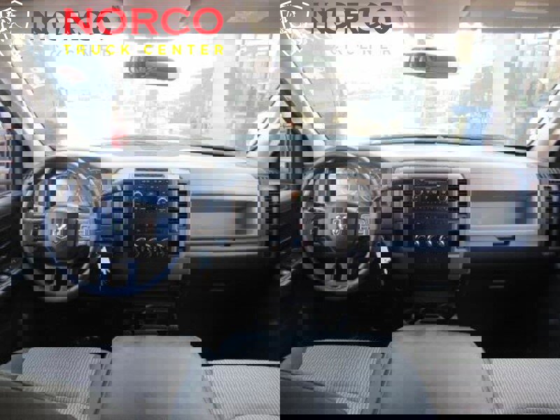 Used 2012 RAM 1500 ST w/ ST Popular Equipment Group image 16