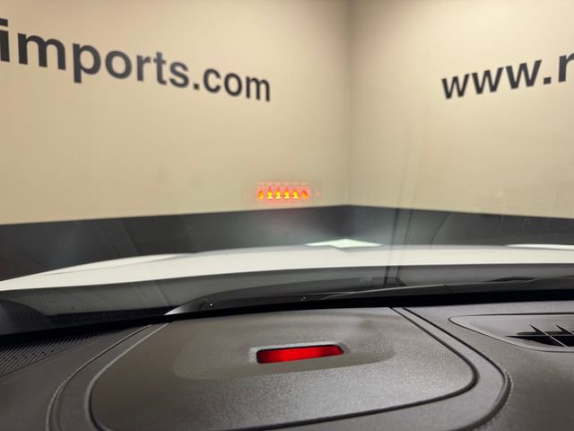 Used 2025 Buick Enclave Sport Touring FWD image 13