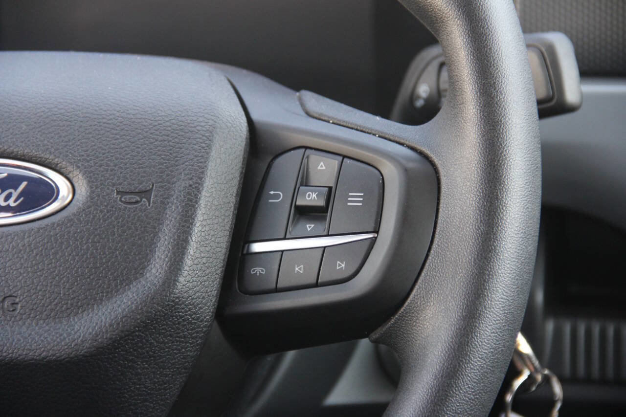 Used 2024 Ford Ranger XL w/ Trailer Tow Package image 19