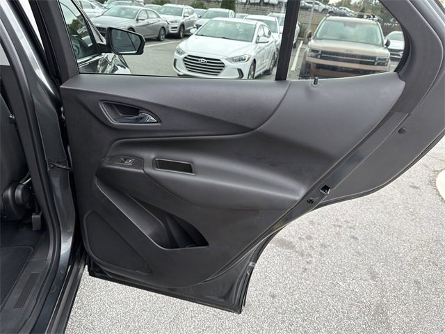 Used 2021 Chevrolet Equinox LT image 16