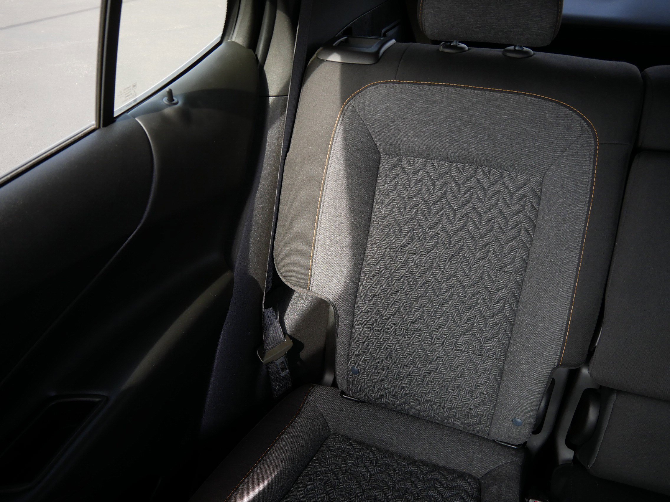 Used 2024 Chevrolet Equinox LT image 12