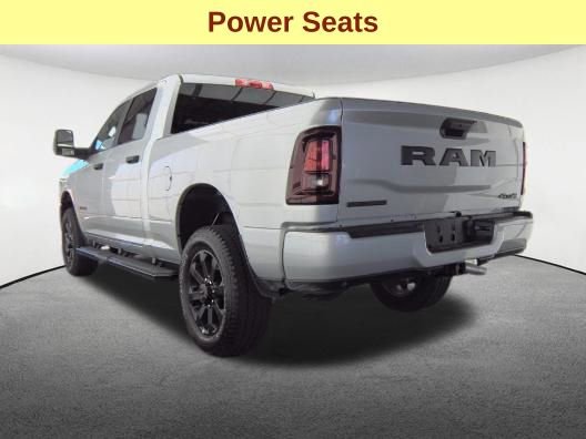 Used 2026 RAM 2500 Big Horn image 8