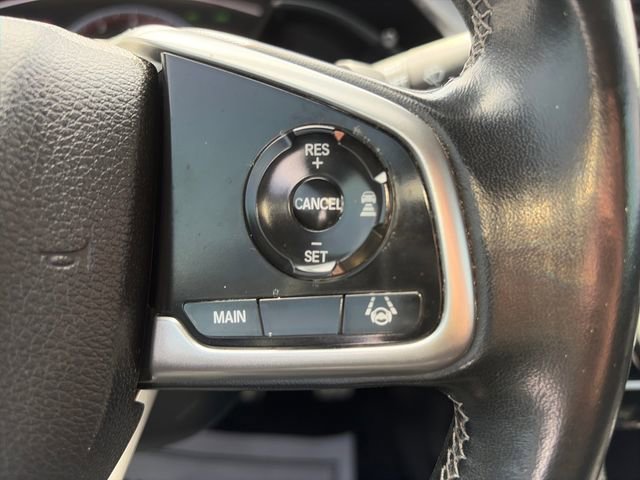 Used 2021 Honda Civic Sport image 13