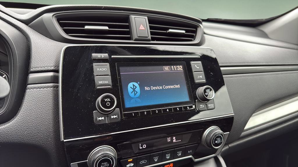 Used 2018 Honda CR-V LX image 18