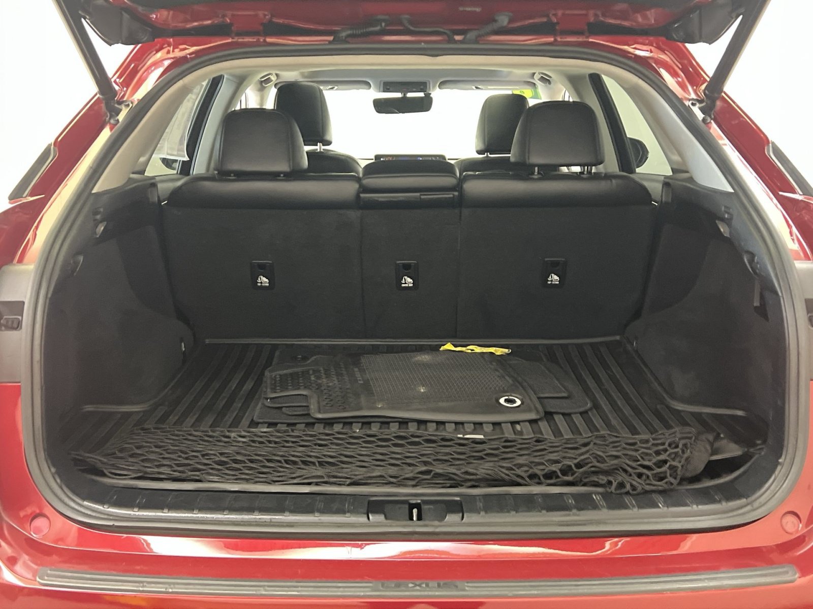 Used 2016 Lexus RX 350 AWD w/ Premium Package image 25