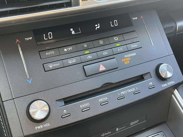 Used 2016 Lexus IS 350 w/ F Sport Package RWD image 28