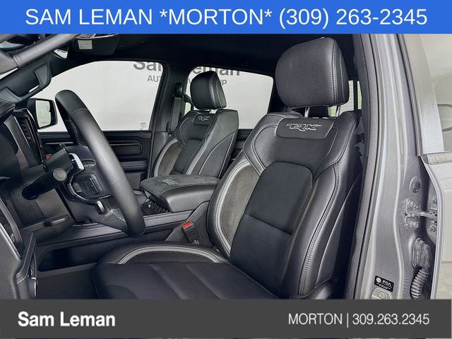 Used 2024 RAM 1500 TRX w/ TRX Level 1 Equipment Group image 23