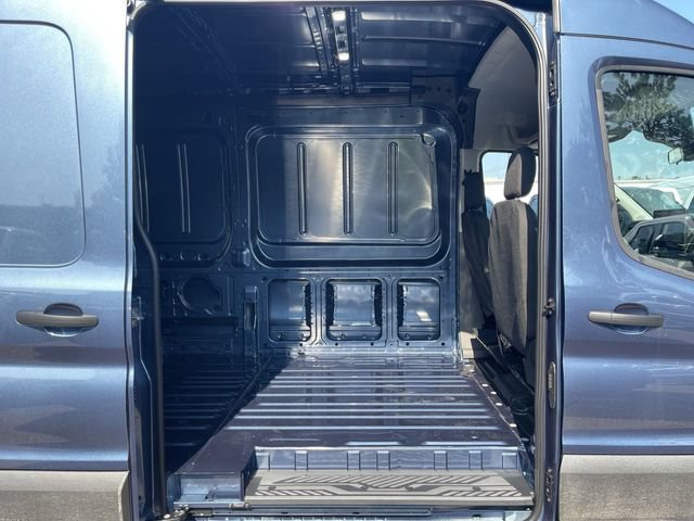 New 2026 Ford Transit 250 148 Medium Roof Extended AWD image 22