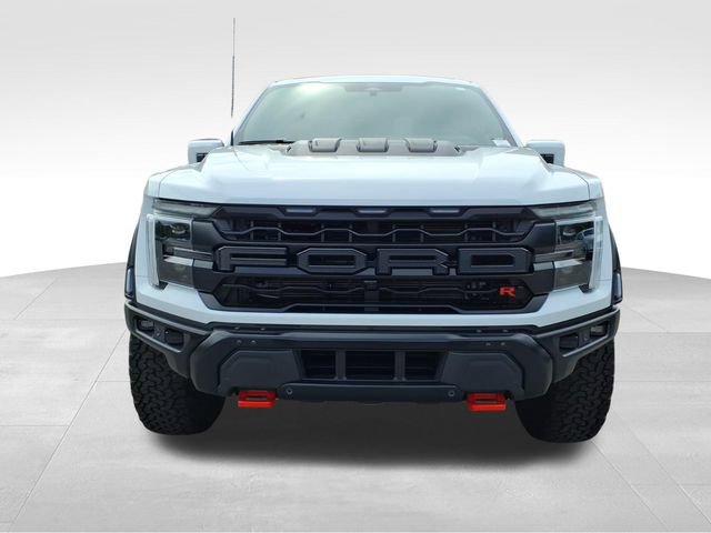 New 2026 Ford F150 Raptor w/ Equipment Group 803A Raptor R AWD/4WD image 13
