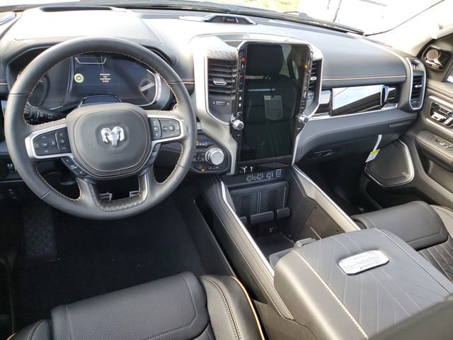 New 2026 RAM 1500 Tungsten w/ Off Road Group image 6