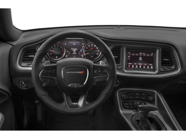Used 2020 Dodge Challenger R/T w/ Plus Package RWD image 10