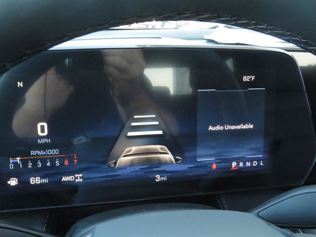 New 2026 Chevrolet Equinox LT w/ Convenience Package II image 21