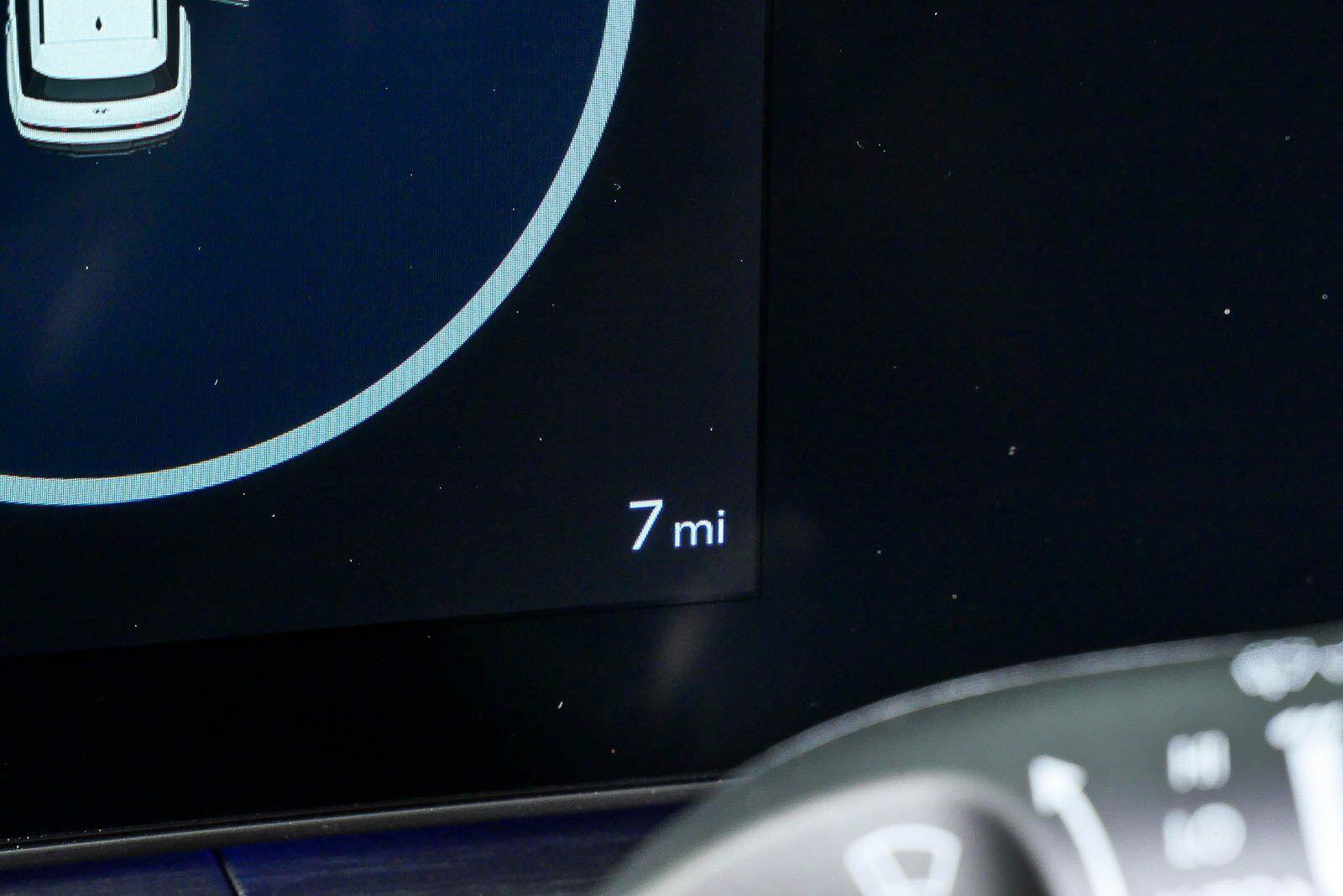 New 2026 Hyundai Santa Fe Limited FWD image 12