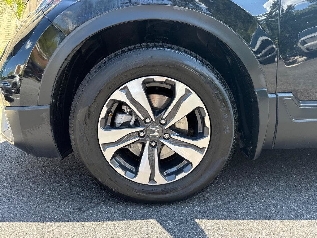 Used 2020 Honda CR-V LX image 11