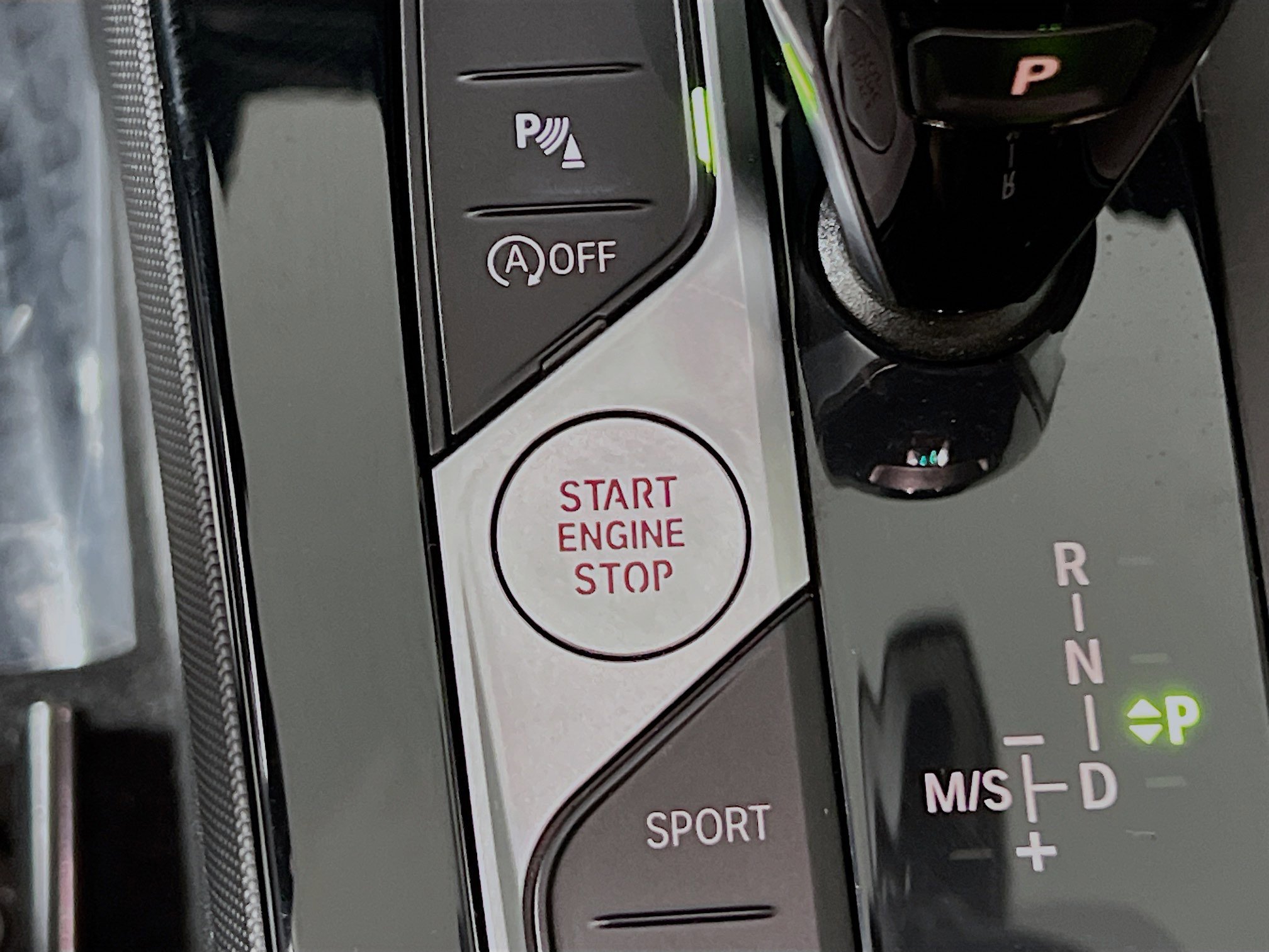 Used 2023 BMW 228i xDrive Gran Coupe w/ M Sport Package image 23