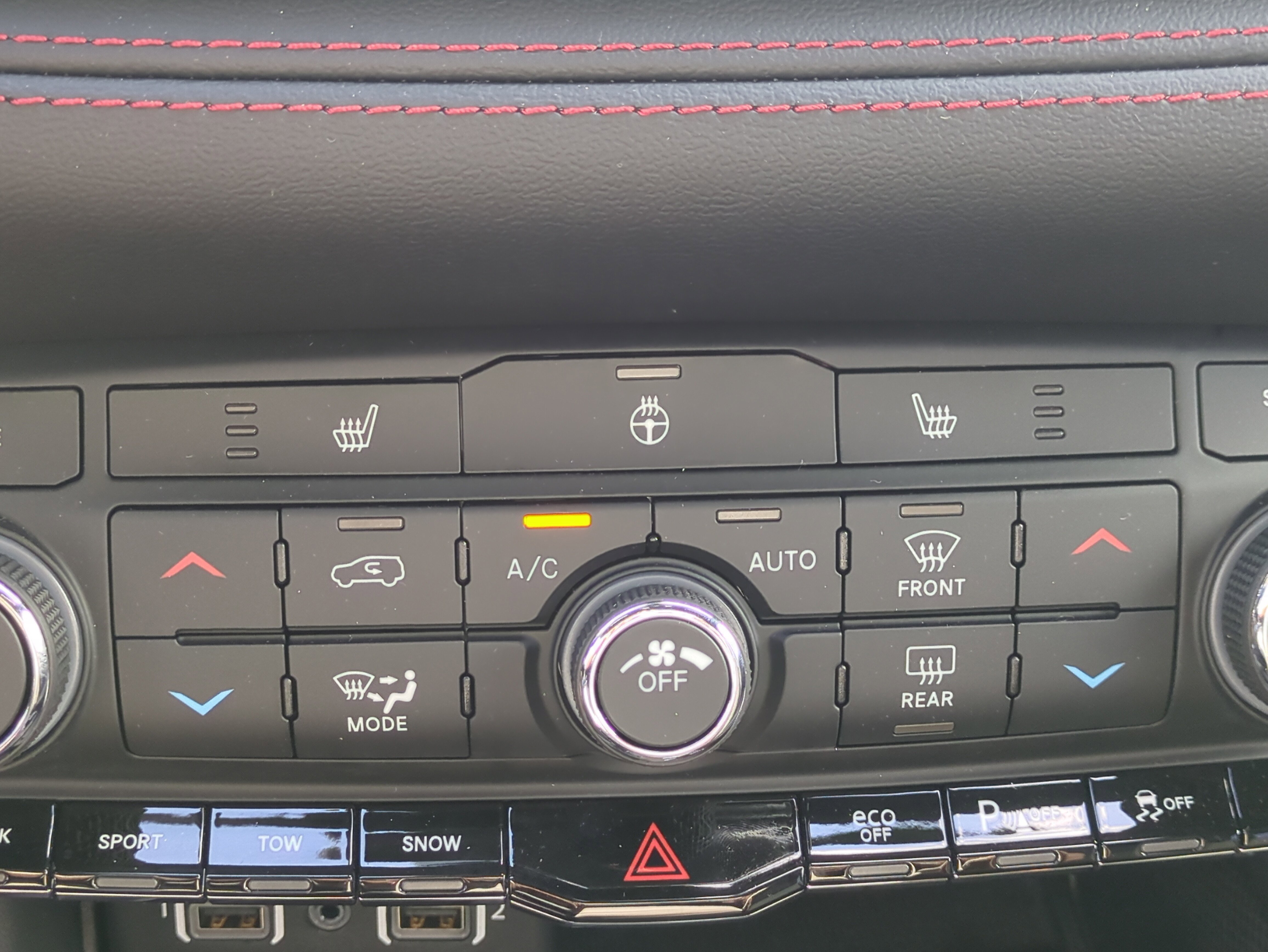 New 2026 Dodge Durango GT w/ Tow 'N Go Package image 24