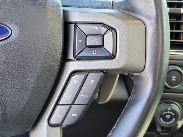 Used 2020 Ford F150 Raptor w/ Equipment Group 802A Luxury image 24