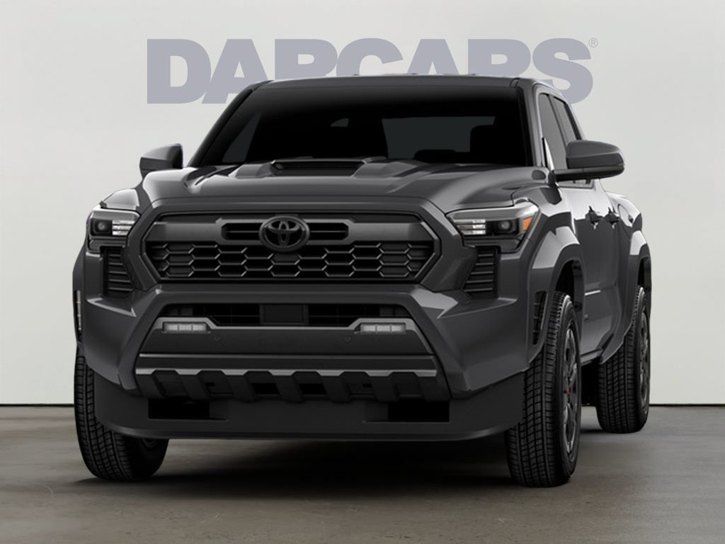 New 2026 Toyota Tacoma TRD Sport AWD/4WD image 19