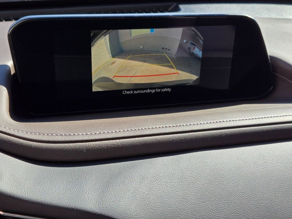 Used 2025 MAZDA CX-30 AWD 2.5 S w/ Premium Package image 14