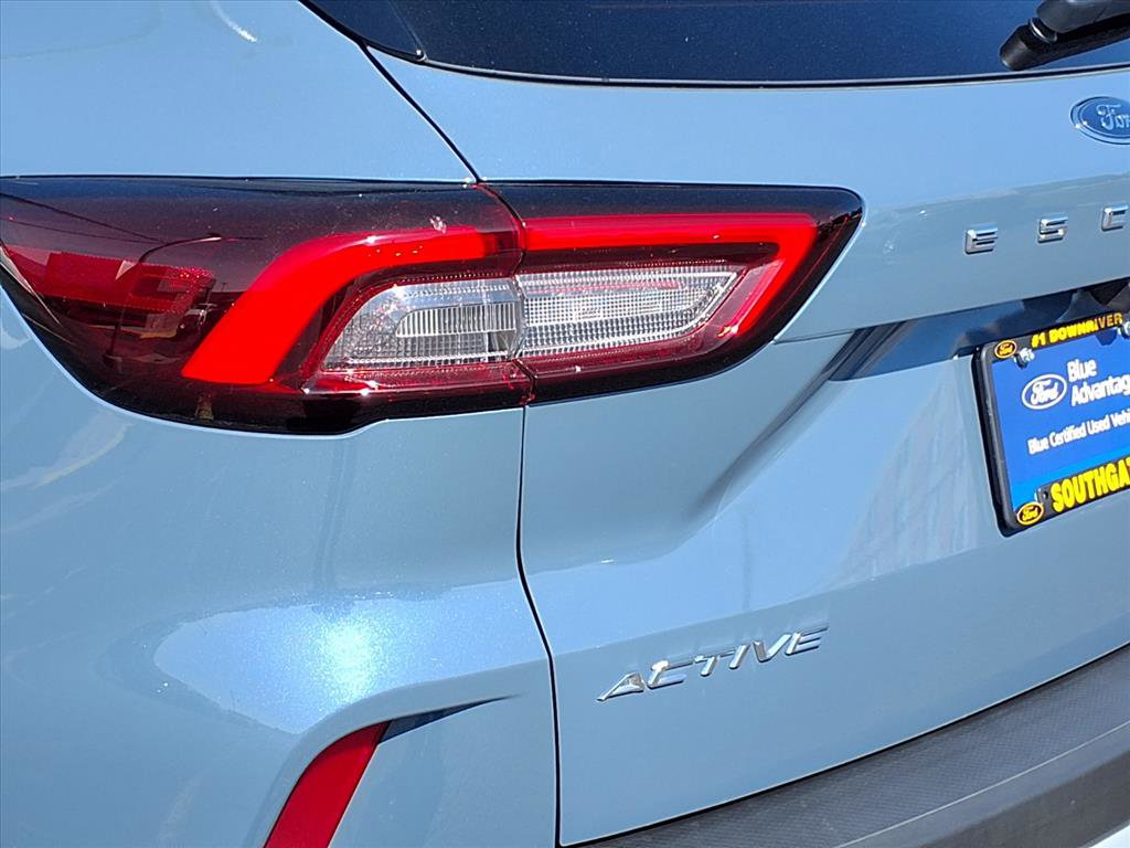 Certified 2023 Ford Escape Active w/ Tech Pack #2 image 26