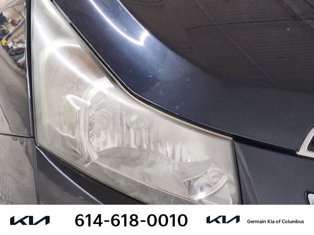 Used 2014 Chevrolet Cruze LS image 14