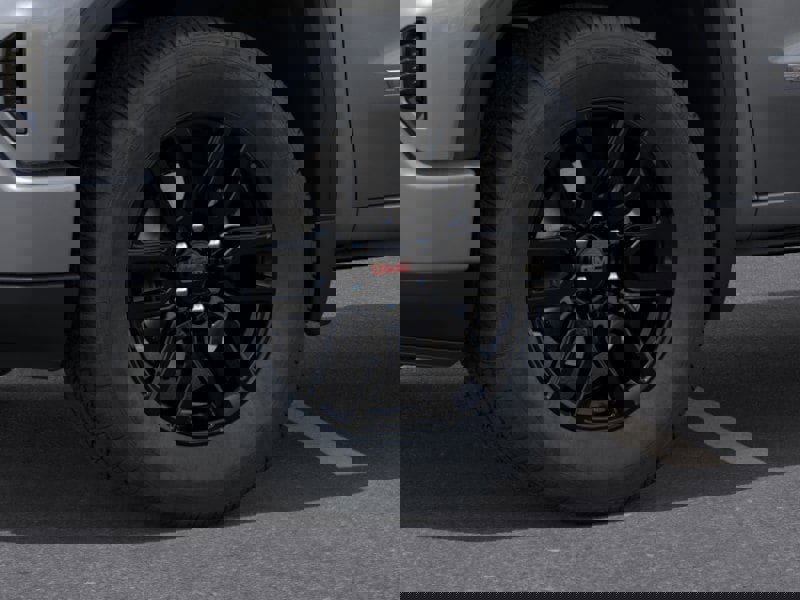 New 2026 GMC Sierra 1500 Elevation image 9