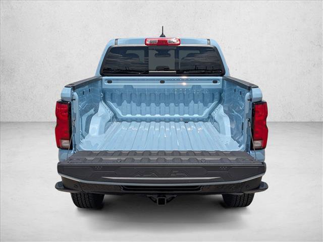 New 2026 Chevrolet Colorado Z71 image 6
