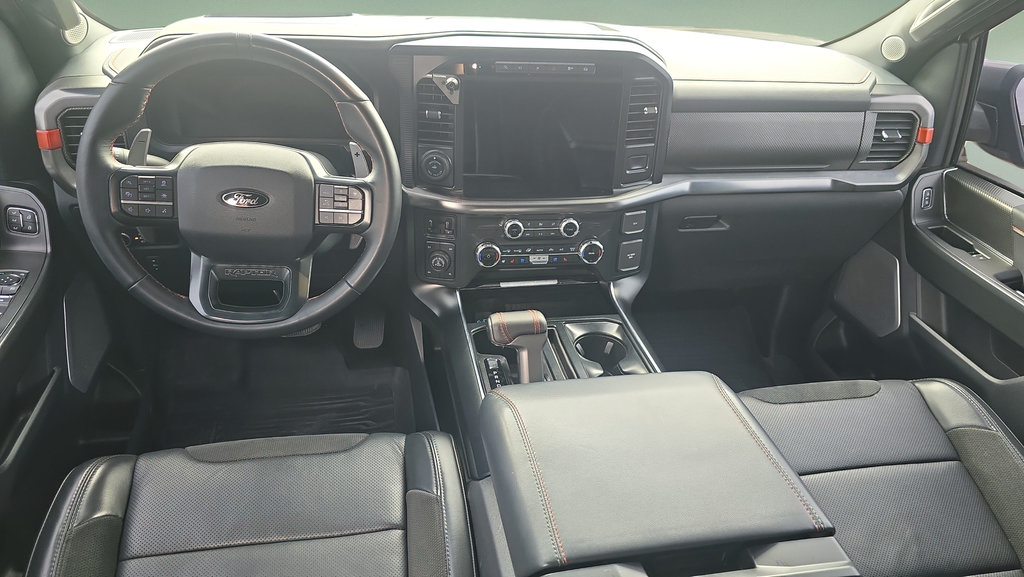 Used 2024 Ford F150 Raptor AWD/4WD image 12