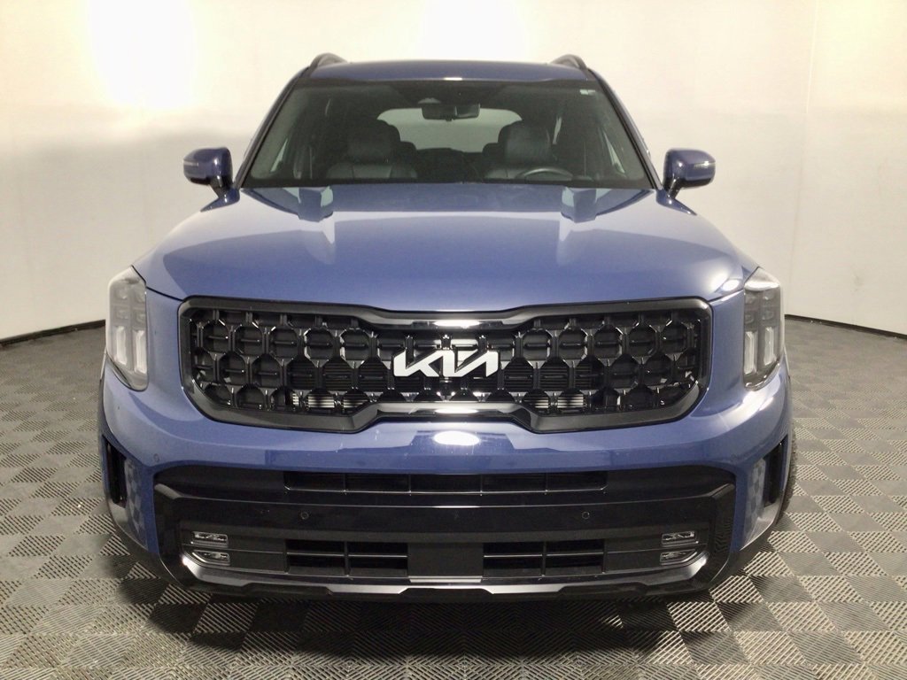 Used 2024 Kia Telluride SX Prestige X-Pro image 6