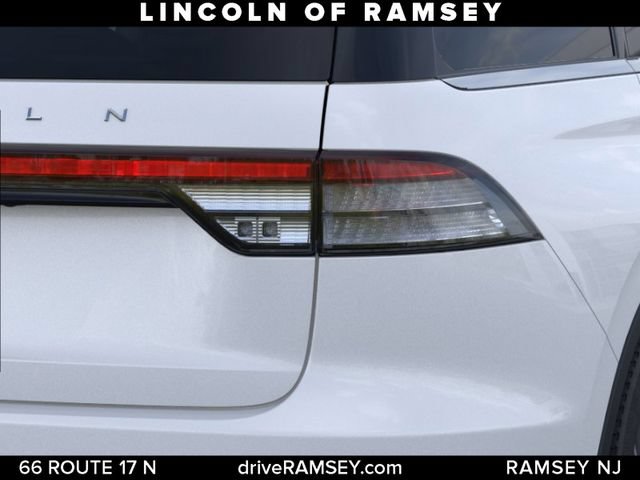 New 2026 Lincoln Aviator AWD image 22
