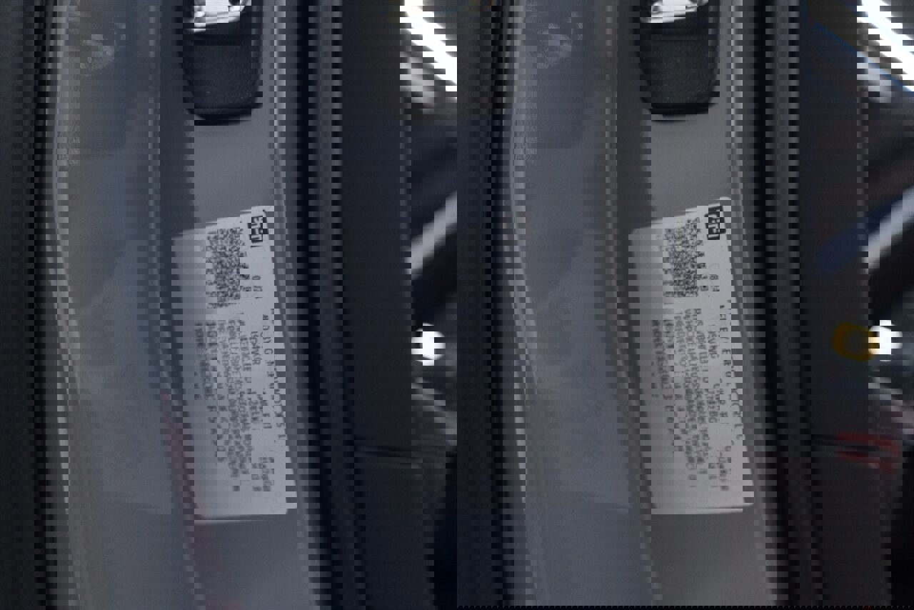 Used 2024 Chevrolet Corvette Z06 image 20