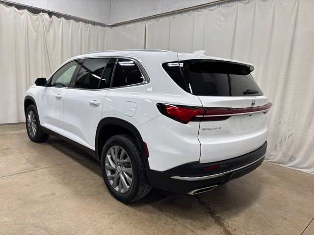 Used 2026 Buick Enclave Preferred FWD image 6