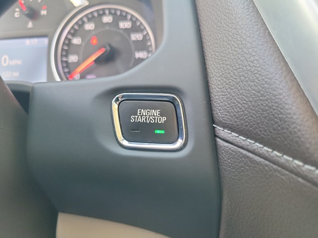 Used 2021 GMC Acadia SLT FWD image 35