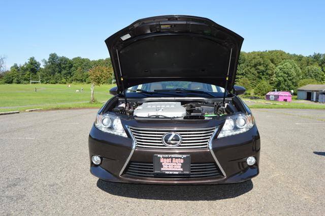 Used 2014 Lexus ES 350 w/ Premium Package FWD image 64
