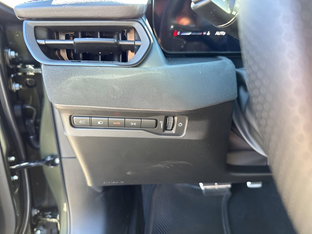 New 2026 Dodge Charger Scat Pack AWD/4WD image 25