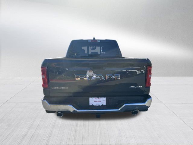 New 2026 RAM 1500 Big Horn image 6