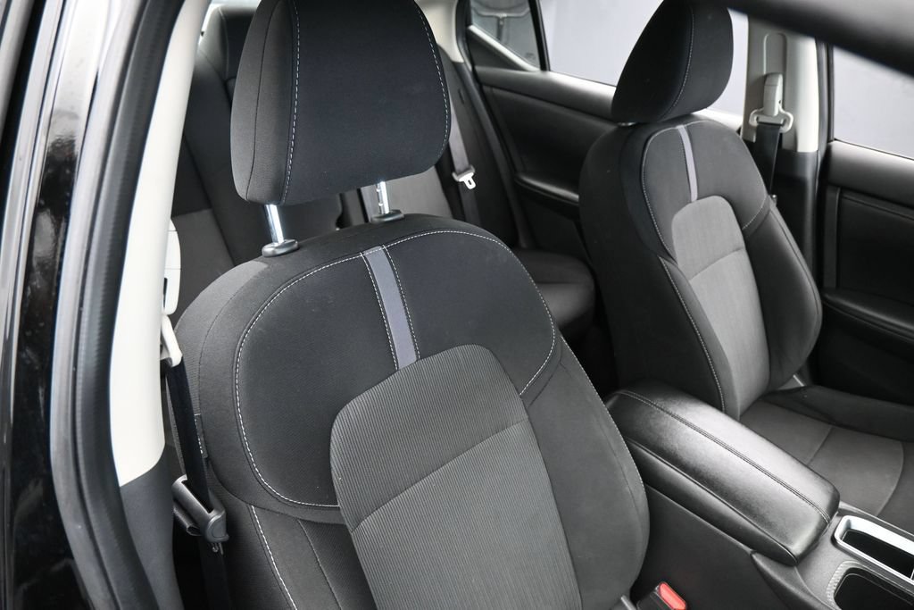 Used 2022 Nissan Sentra SV FWD image 34
