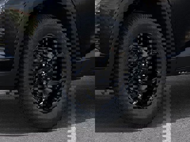 New 2026 Chevrolet Trax LT image 9