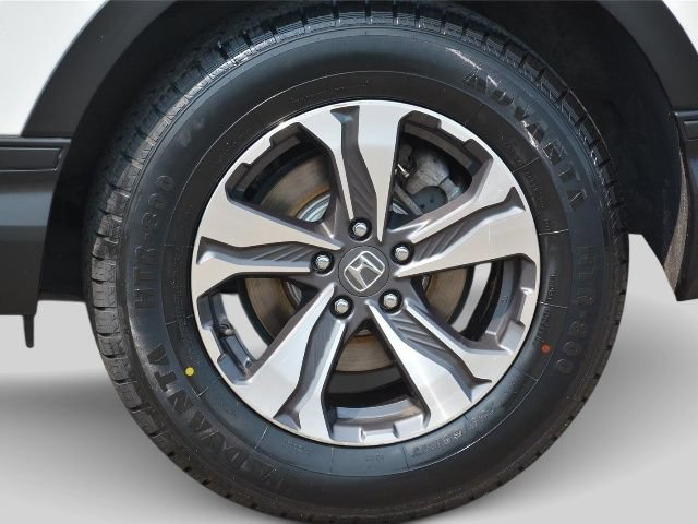 Used 2018 Honda CR-V LX image 30