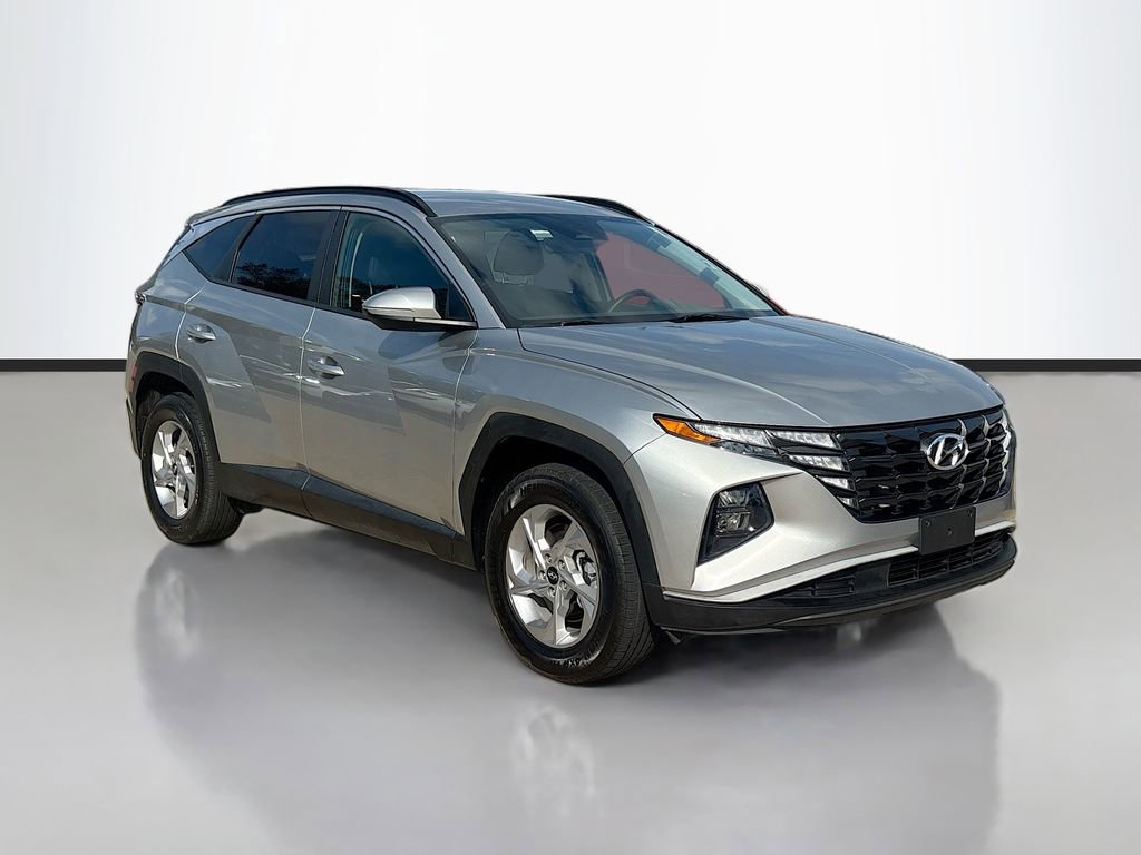 Used 2023 Hyundai Tucson SEL image 3