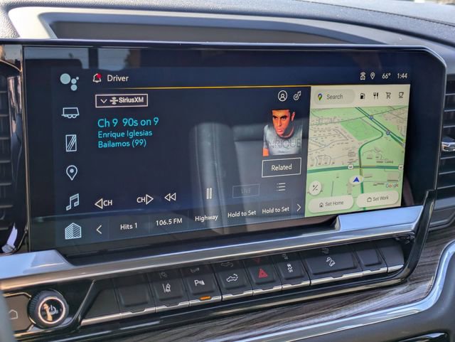 Used 2024 Chevrolet Silverado 2500 LT w/ All Star Edition image 21