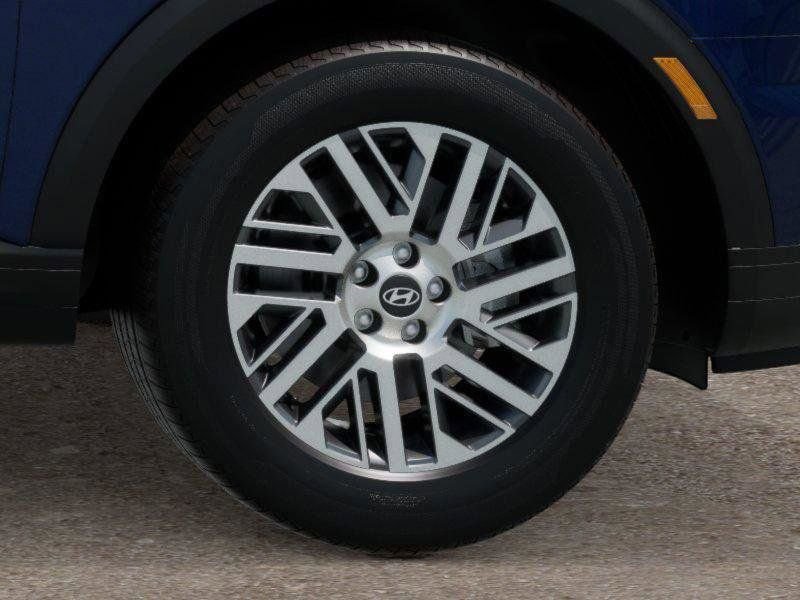 New 2026 Hyundai Palisade SE image 8