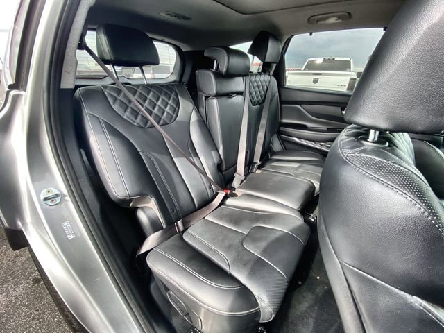Used 2022 Hyundai Santa Fe Limited image 18