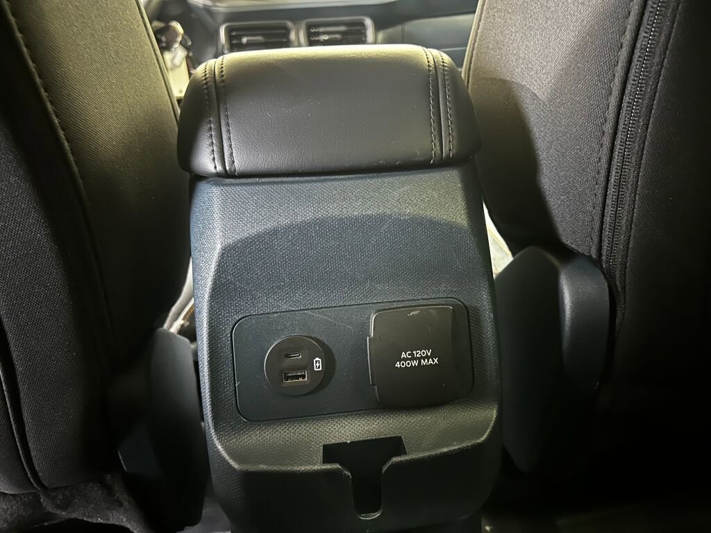 Used 2024 Ford Maverick Tremor w/ Tremor Off-Road Package image 35